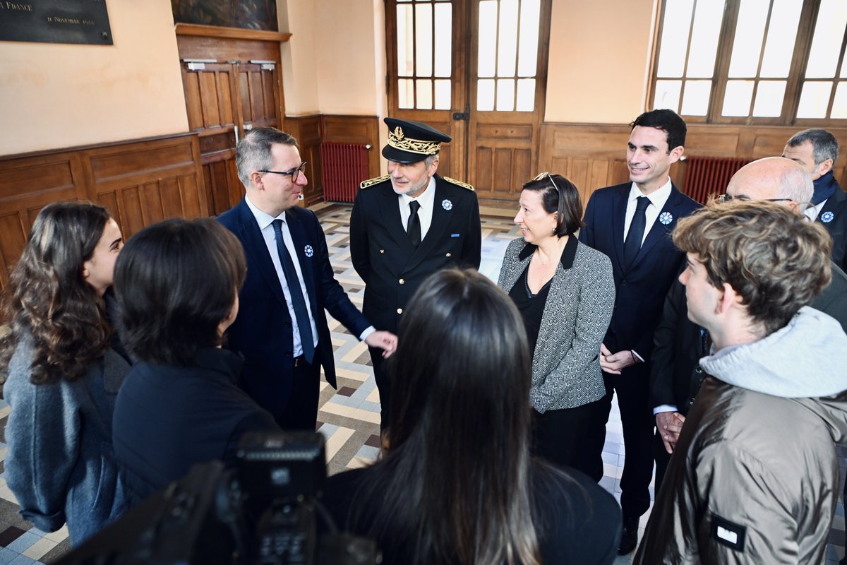 Ville d’Ajaccio - Cità d'Aiacciu tweet media