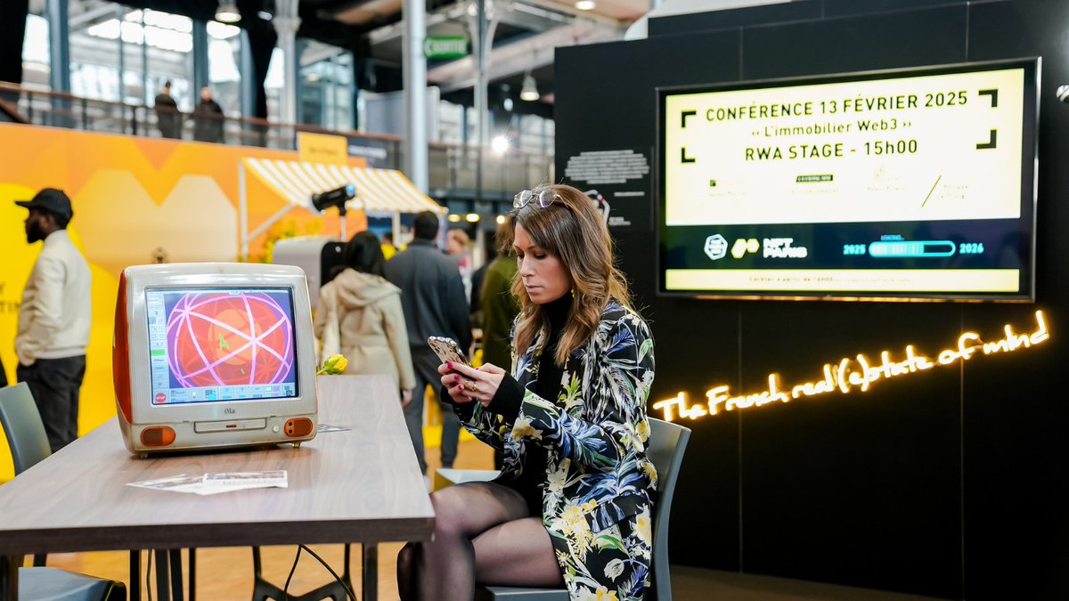 nft_paris's tweet image. Gm🕯️