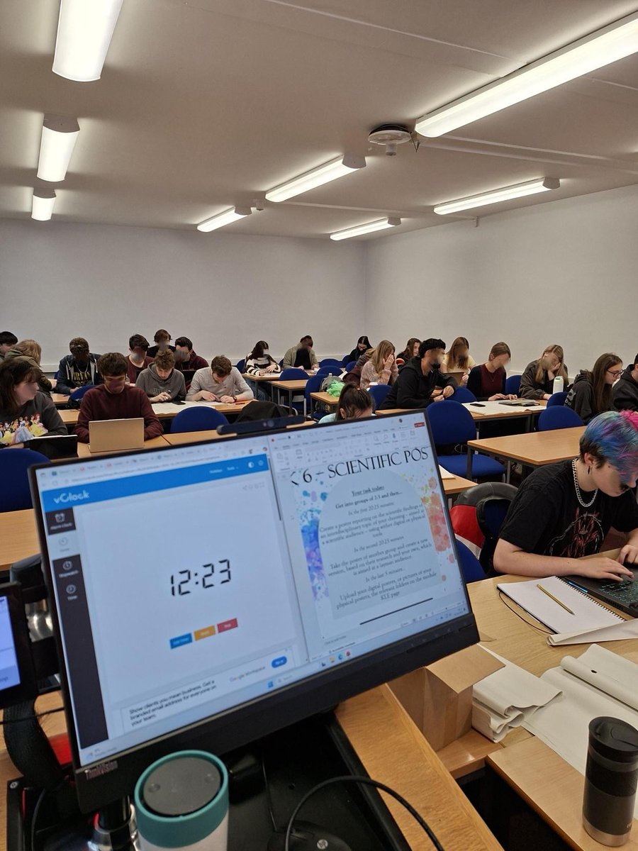 Keele Forensics tweet media