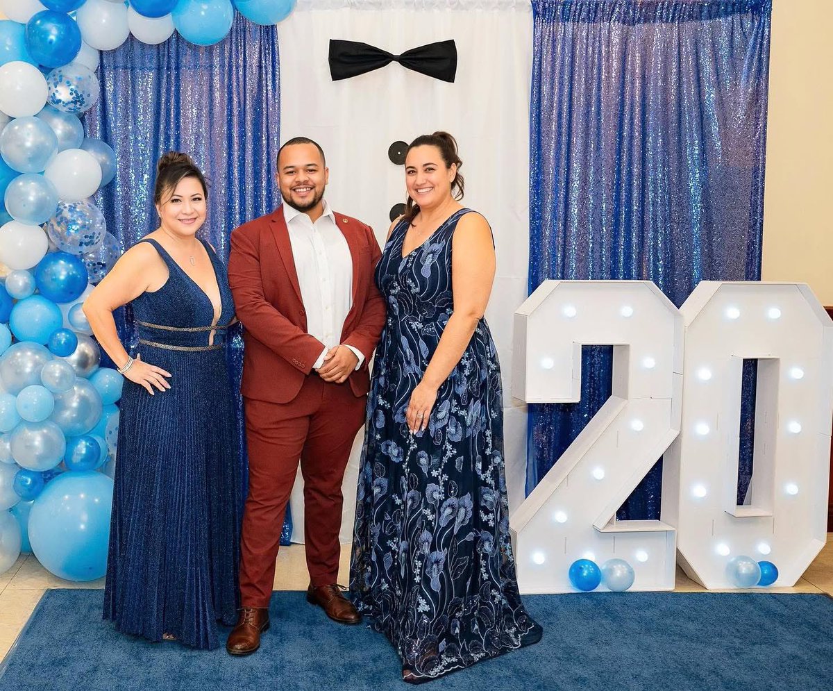 Grateful for the Vacaville Boys &amp; Girls Club — a place that shaped my values, confidence &amp; belief in community. 

As I now serve the community of Pinole, I carry those lessons forward: mentorship matters, community matters, investing in youth matters. 💙

vnbgc.com