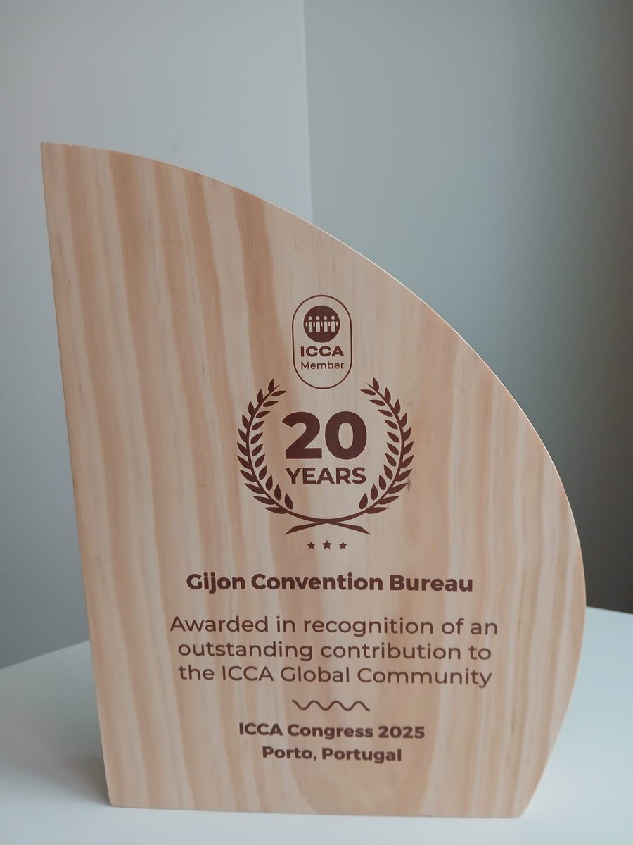 Visita Gijón - Profesional tweet media