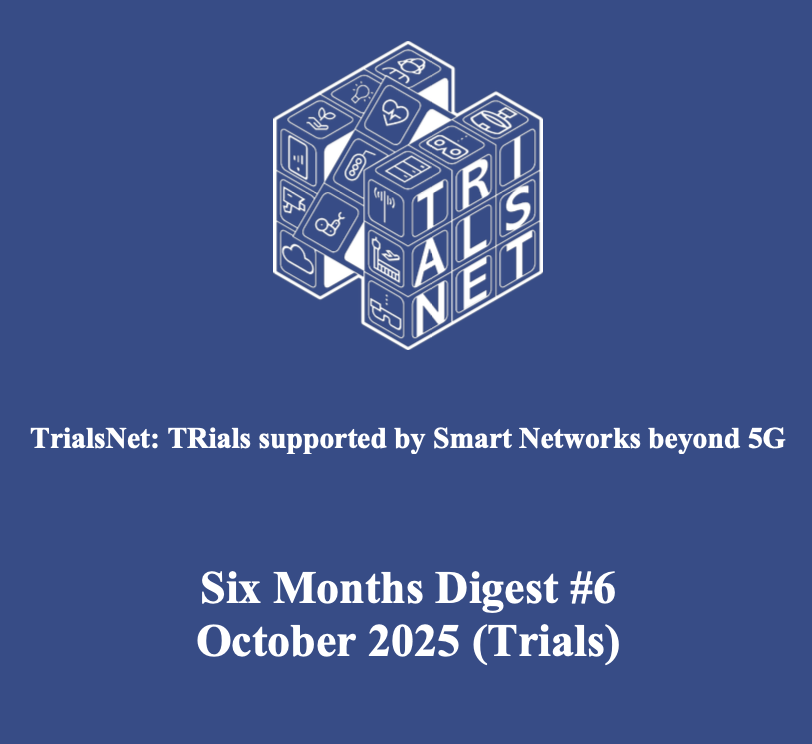 TrialsNet Project tweet media