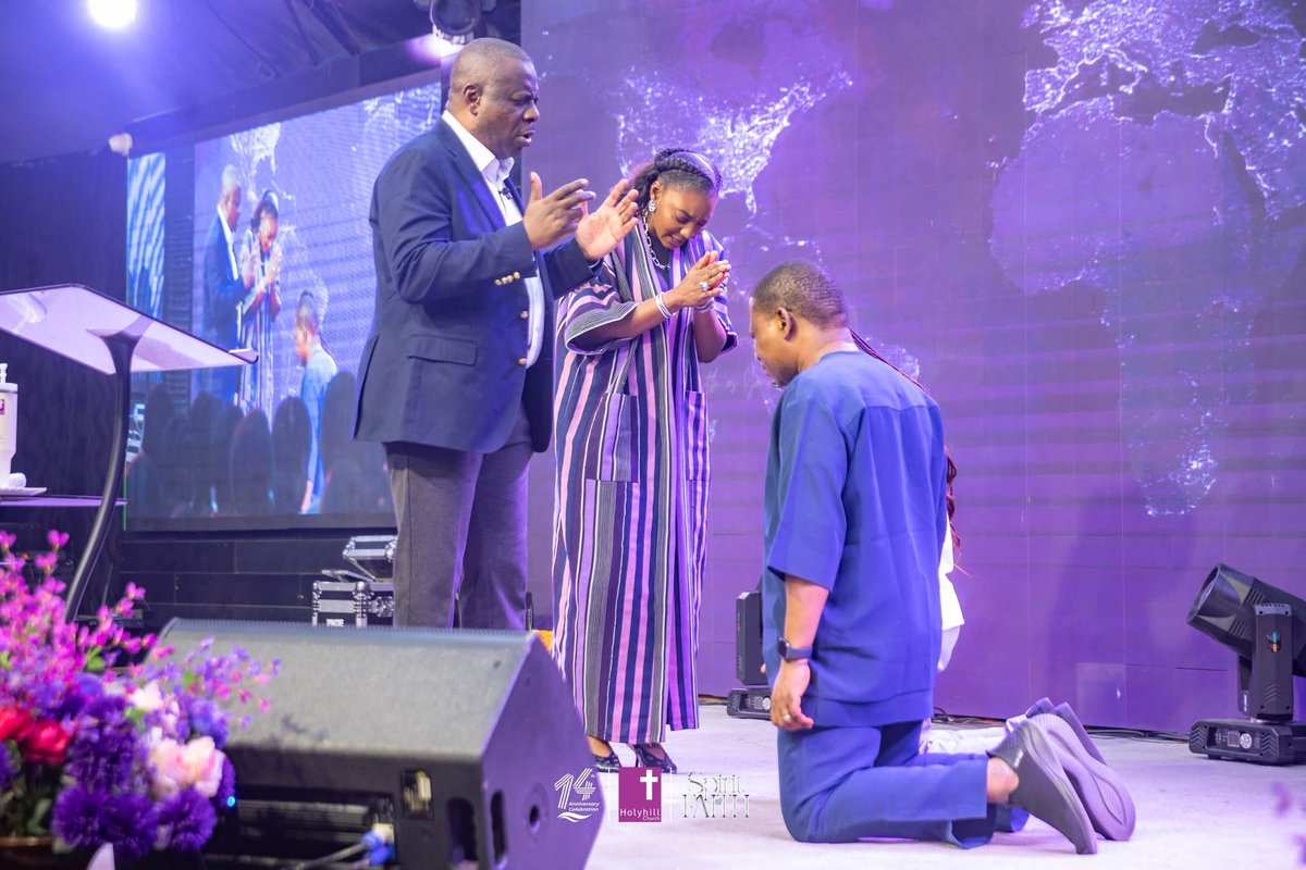 SOgidigbo's tweet photo. SELAH REFLECTIONS 

WHEN MAN CATCHES UP WITH GOD

“God’s promises are not waiting on His power; they’re waiting on our alignment.”

God didn’t take twenty-five years to give Abraham Isaac — it took Abraham twenty-five years to get on the same page with God. Divine delay is rarely about God’s unwillingness; it’s about our unreadiness. The promises of God don’t expire — they mature with our obedience.

Between the promise and the performance lies the classroom of transformation. God uses waiting to refine faith, silence to develop trust, and time to produce alignment. Every delay in Abraham’s journey was a lesson in letting go — of control, of logic, of Ishmael.

When Abraham finally stopped analyzing and started believing — when he stopped considering the deadness of his body and started considering the faithfulness of God — heaven moved instantly. Isaac wasn’t late; Abraham was finally aligned.

Delay is not denial; it’s often divine synchronization. When man catches up with God, time collapses and prophecy becomes reality.

“He staggered not at the promise of God through unbelief; but was strong in faith, giving glory to God.” — Romans 4:20

Selah Thought: God’s promises don’t need time — they need alignment