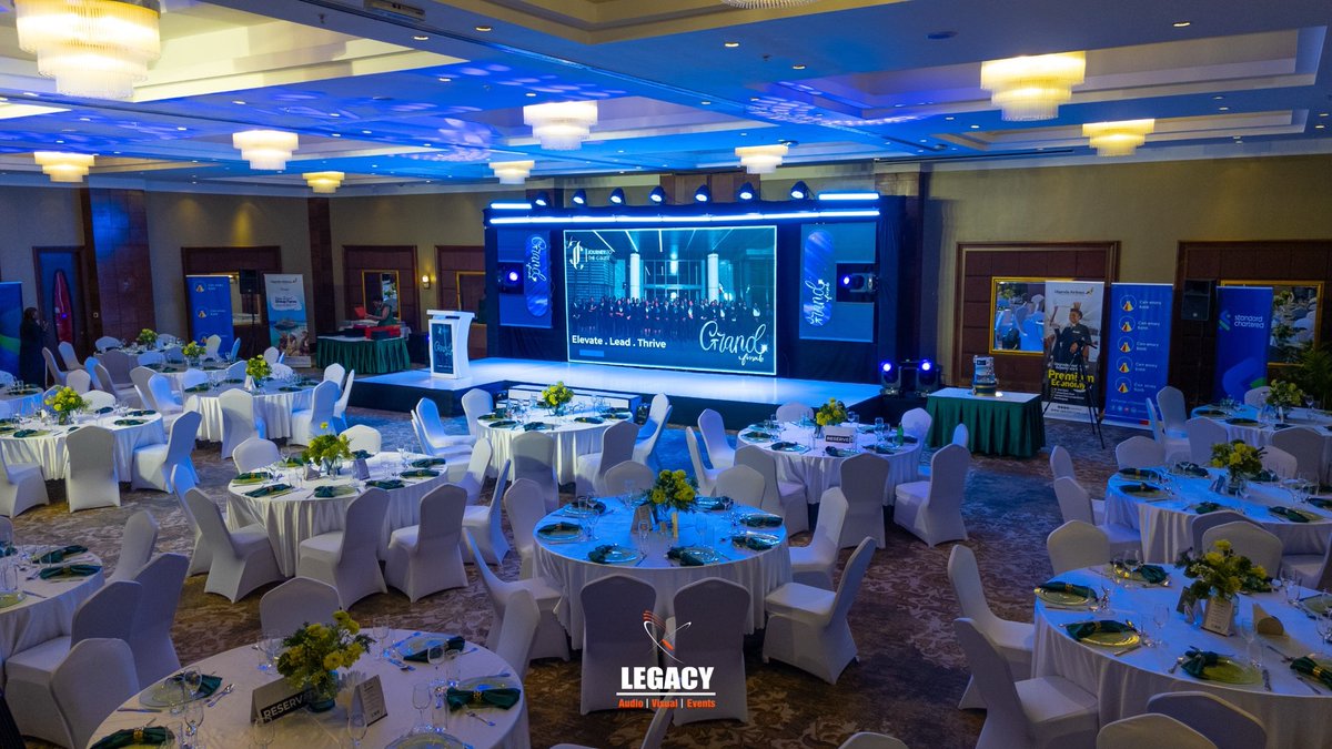 LegacyPro256's tweet image. Proud to have managed Journey to the C-Suite – The Grand Finale!
A powerful celebration of leadership, vision &amp;amp; excellence.
From concept to execution — Legacy delivered. 💼✨
#LegacyProductions #JourneyToTheCSuite #Leadership