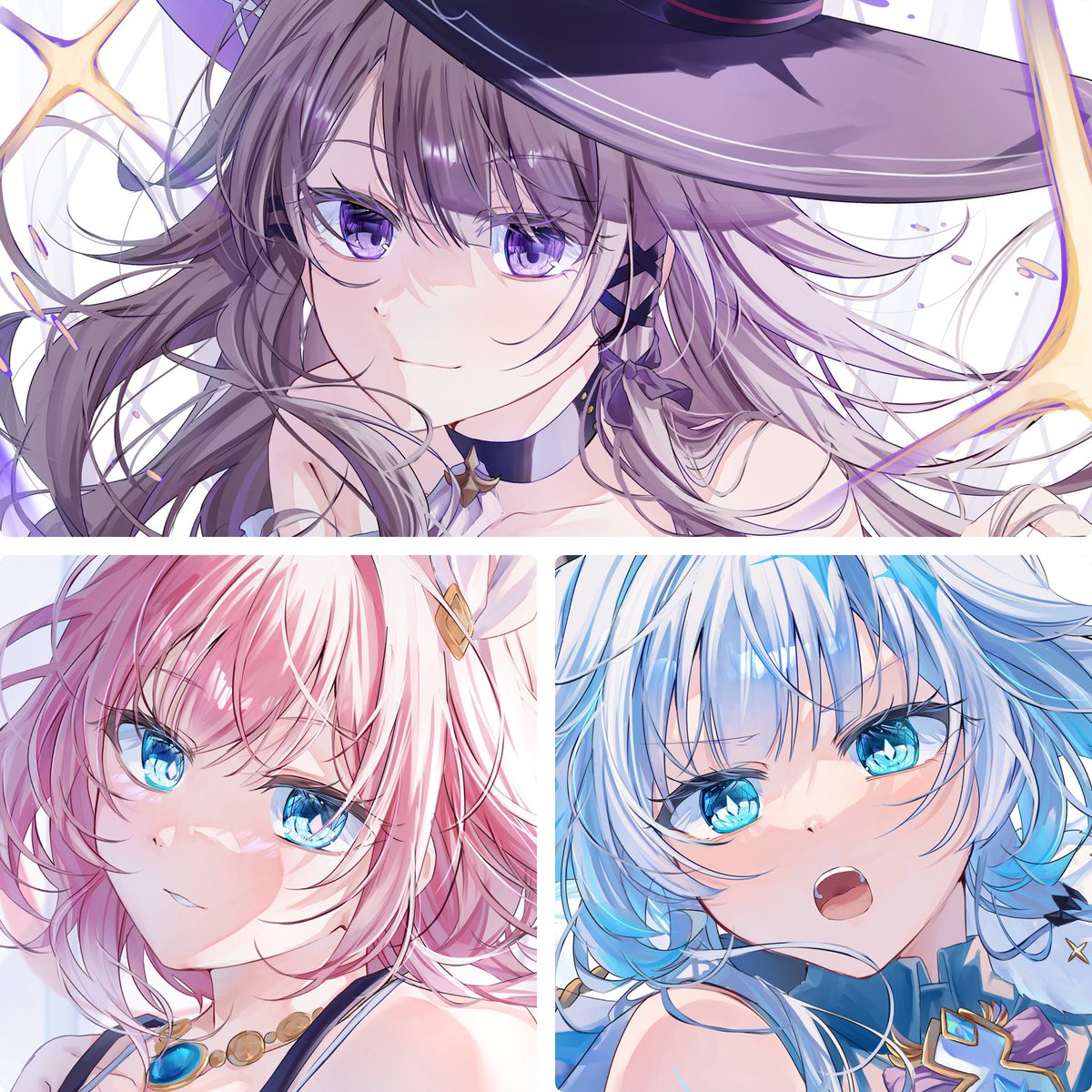 つむぎ (@tmu_uil9) / Posts / X