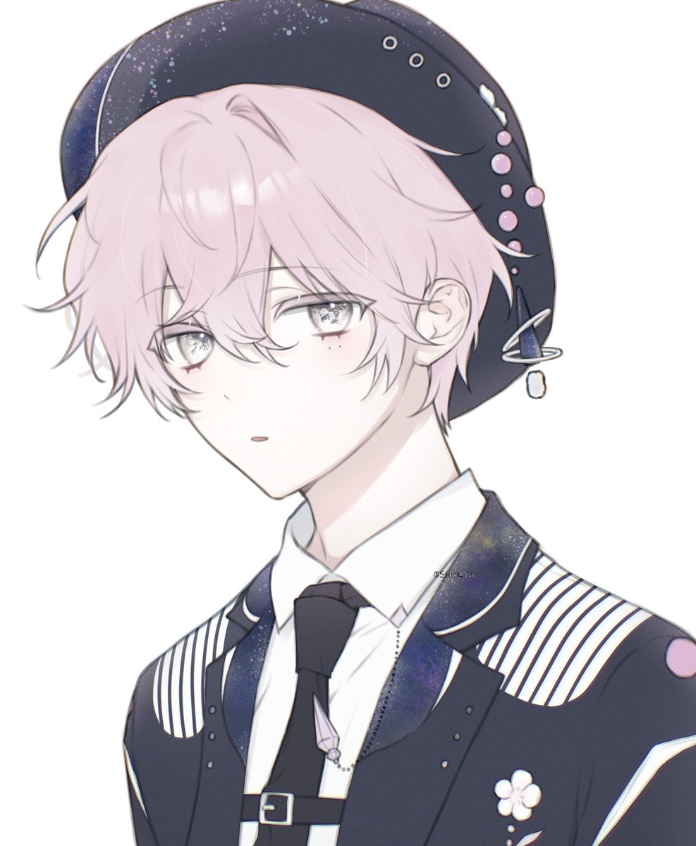 커미션 작업했어요☺