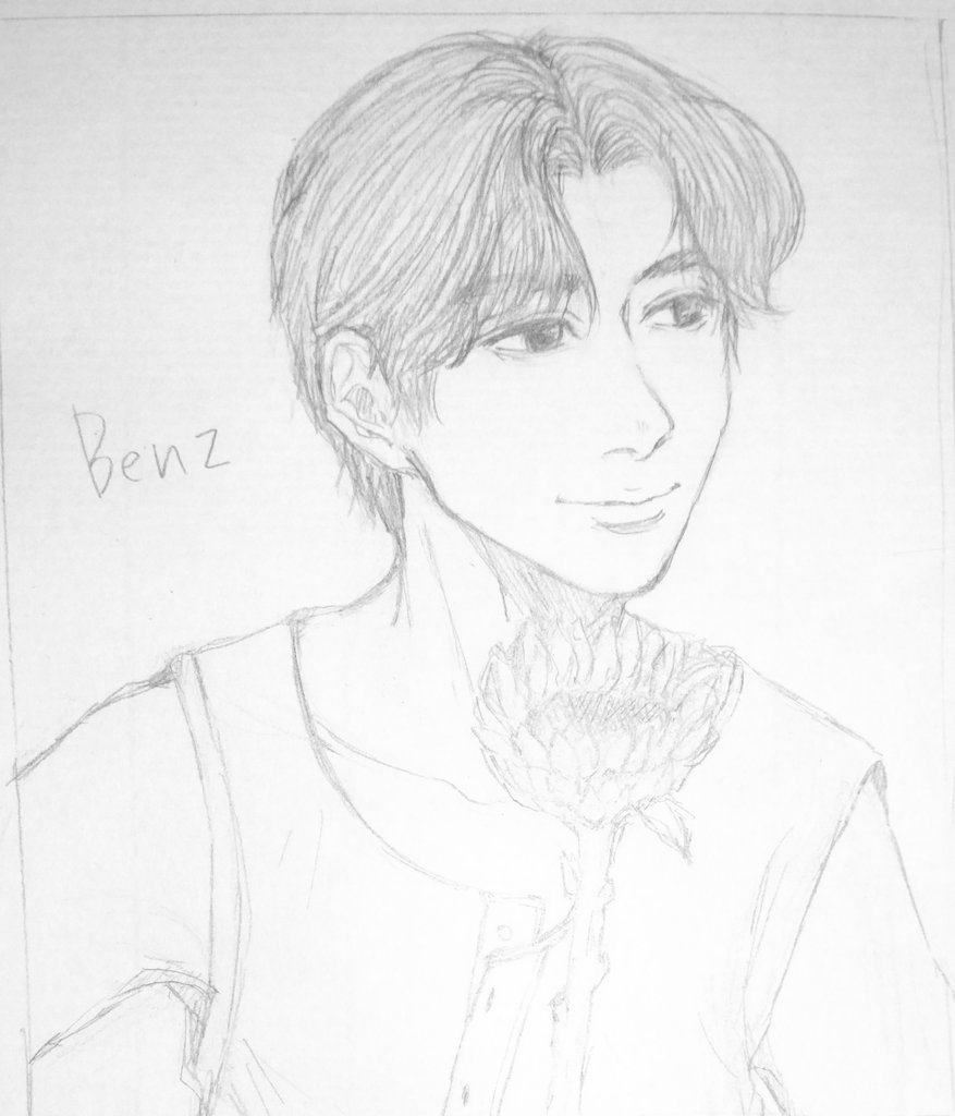 choclate_cafe's tweet photo. Benzさん✏
#BENZALERT https://t.co/oejUxFoyWr