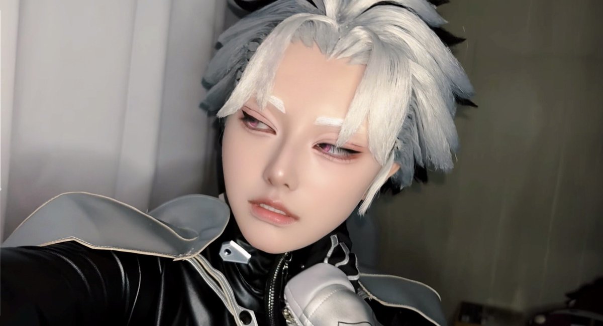 komityisu_1002's tweet image. ⚠︎cos

怪獣8号   鳴海弦

蹴散らすぞ。