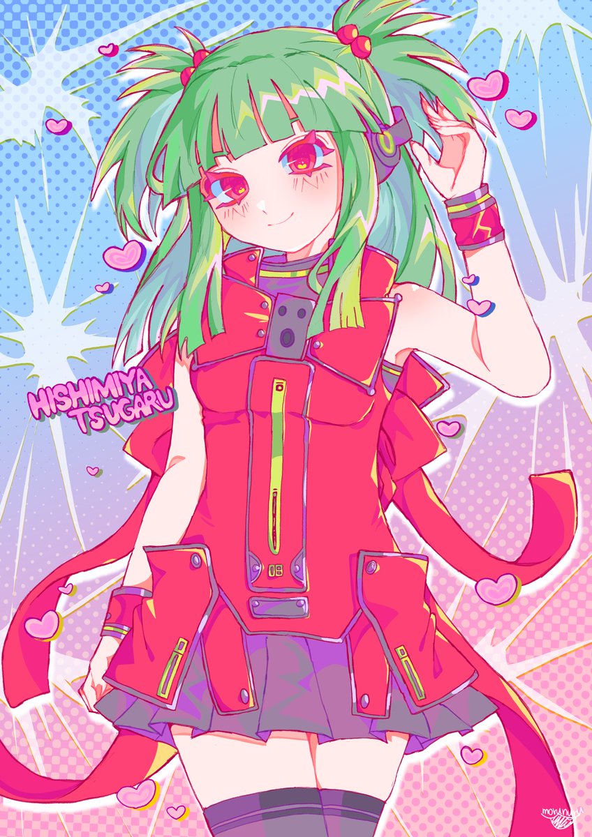 __Min_07's tweet photo. #beatmaniart_iidx
ツガルちゃん https://t.co/AnzhzCEBlk