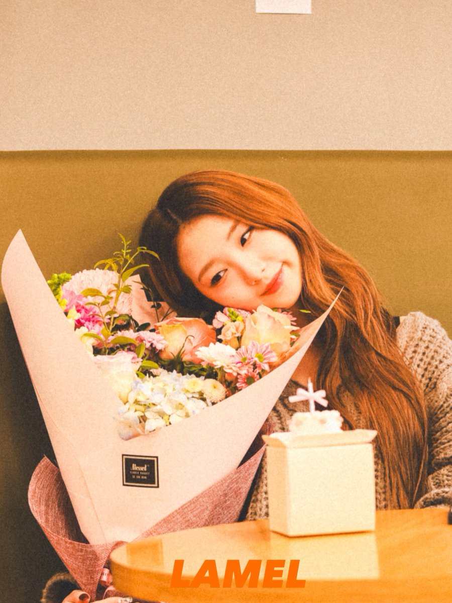 Lamel_11's tweet photo. 251111 여진이 생일!

생일축하해 여진아!!

#루셈블 #여진 #Loossemble #YEOJIN https://t.co/2bQdPMQiEj