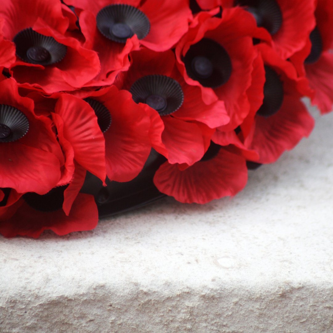Lest We Forget 🕯️

Today, on Remembrance Day, we pause to honour and remember the courage, dedication, and sacrifice of the armed forces and those who gave their lives for our freedom.

#RemembranceDay #LestWeForget