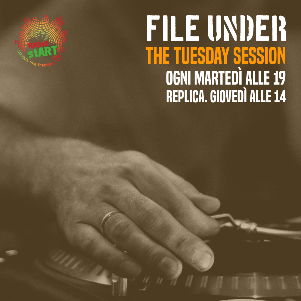 ArtRadiost's tweet photo. Alle 19, come ogni martedì, Globster è in onda su https://t.co/5PXbyF1V5S con The Tuesday Session: rarità del passato di musica elettronica da tutto il globo
#TheTuesdaySession #Globster #11Novembre #November11 #MusicaElettronica #MusicaSperimentale @ArtRadiost @TonyLioci https://t.co/nQ9JMs5XTz