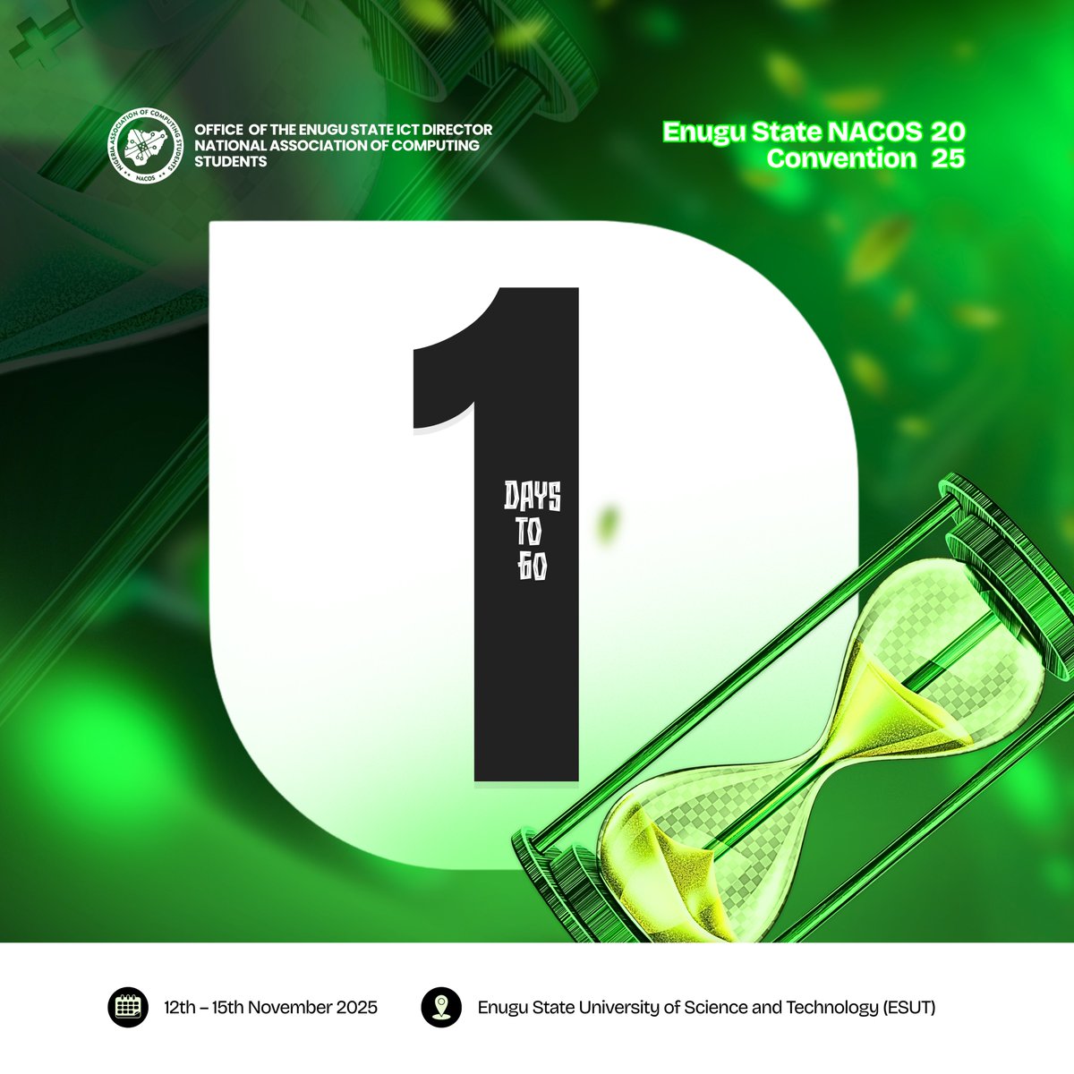 NACOS Southeast tweet media