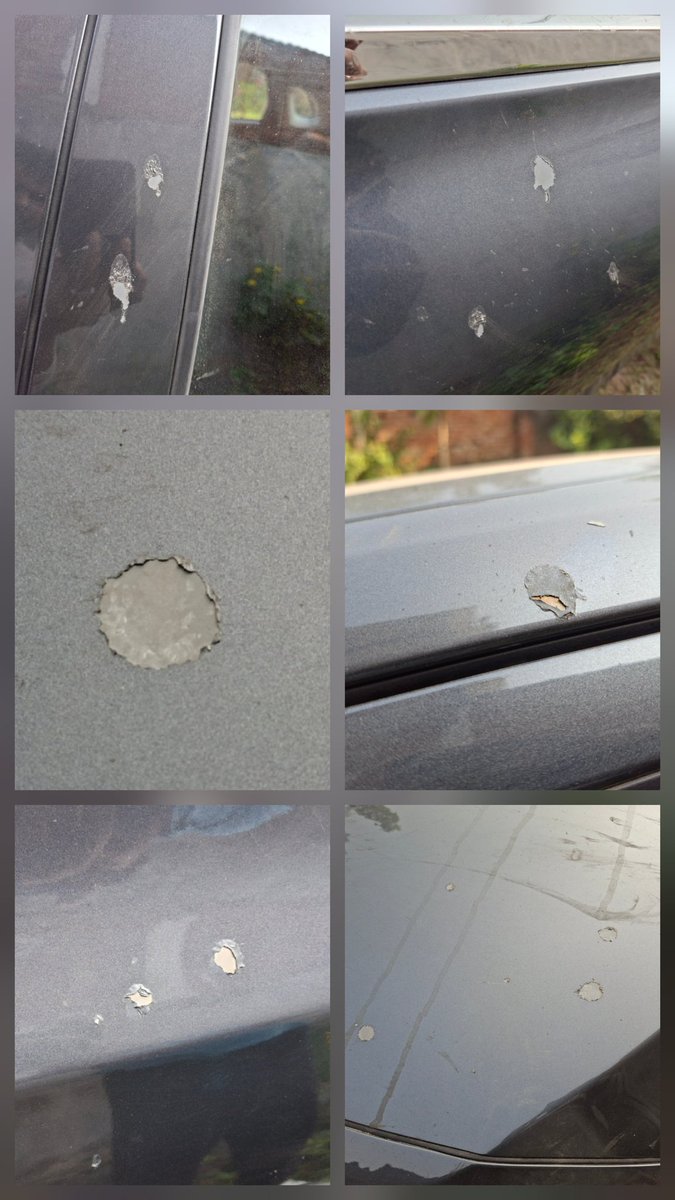 I bought a Maruti Suzuki Baleno car from KTL Nexa lucknow six months ago which has developed paint peeling issues due to a manufacturing defect Despite reporting the issue of my complaint I'm being shuffled between different departments-mob9918680999
<a href="/Maruti_Corp/">Maruti Suzuki</a>
<a href="/NexaExperience/">Nexa Experience</a>