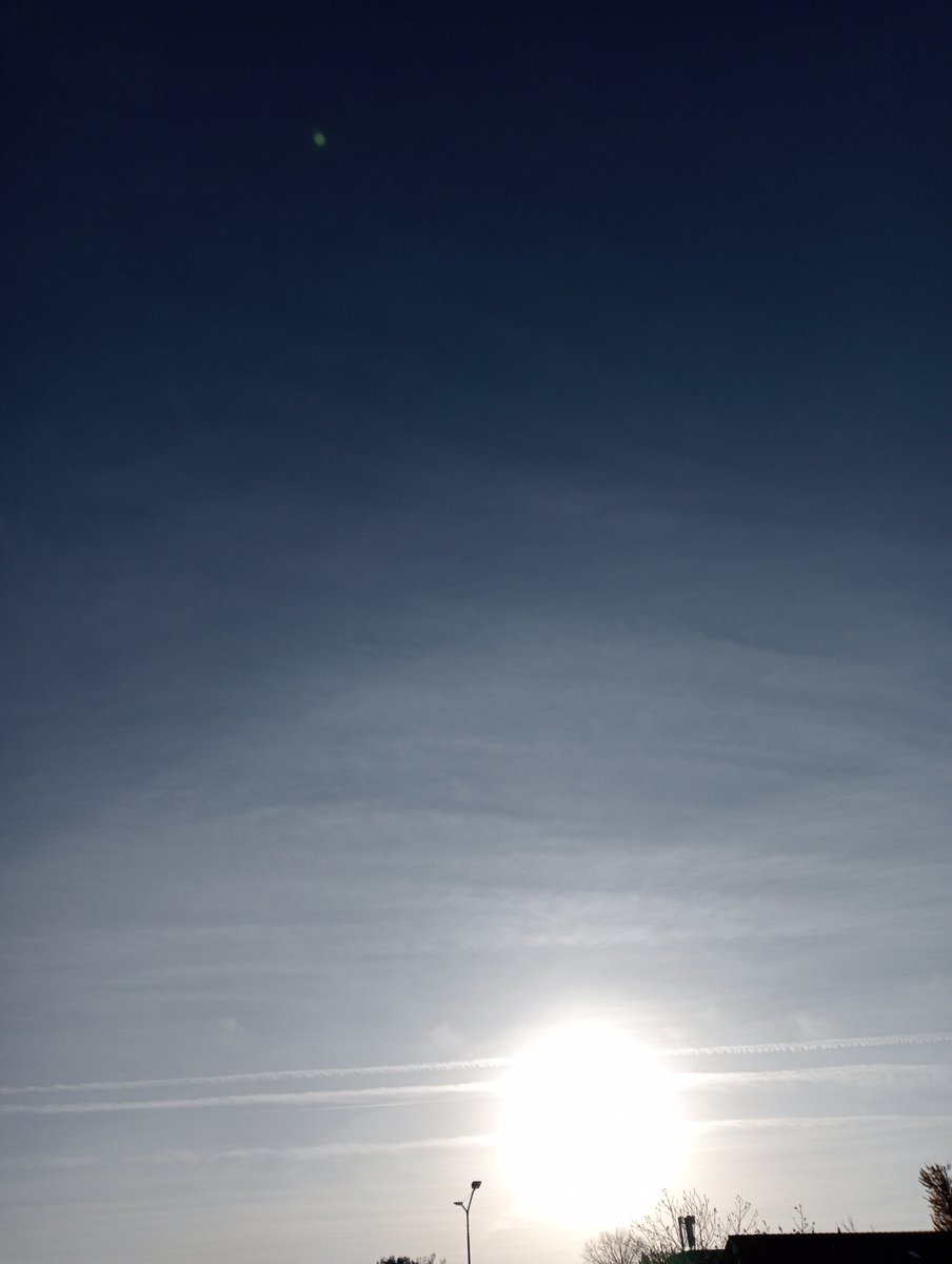 Lavante21575499's tweet image. The Netherlands, November 11th. Agenda 2030 depopulation agenda in full swing. #geoengineering #bioterrorism