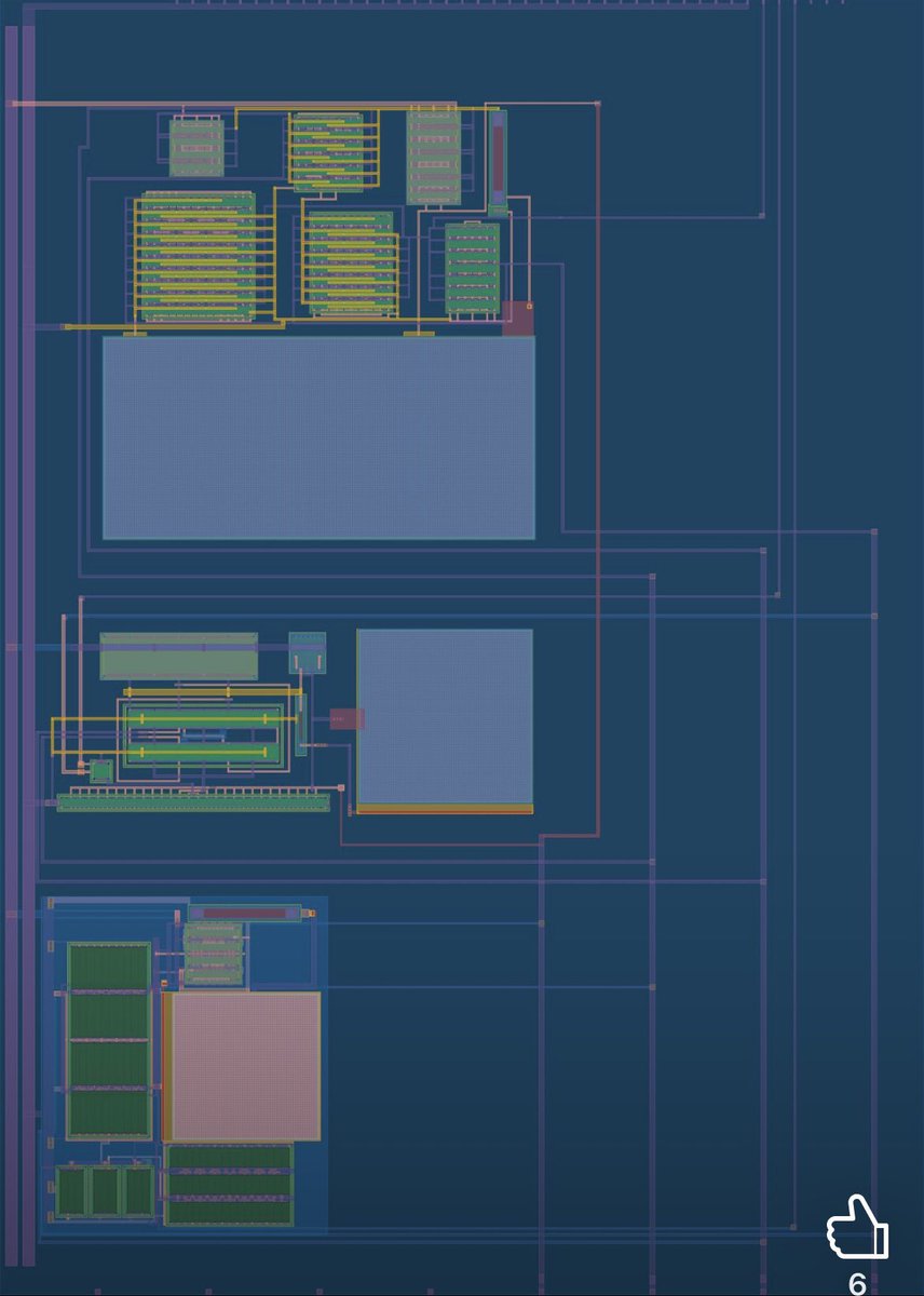 k1thR95's tweet image. Grateful for the opportunity to do analog IC tapeouts @ENTC_UoM in both TTSKY25A/B.. thanks to @tinytapeout and ChipFoundry.io. One is a couple single ended op-amps and other is a fully Differential Op-Amp. Looking forward to measuring them next year! #ICDesign #Analog