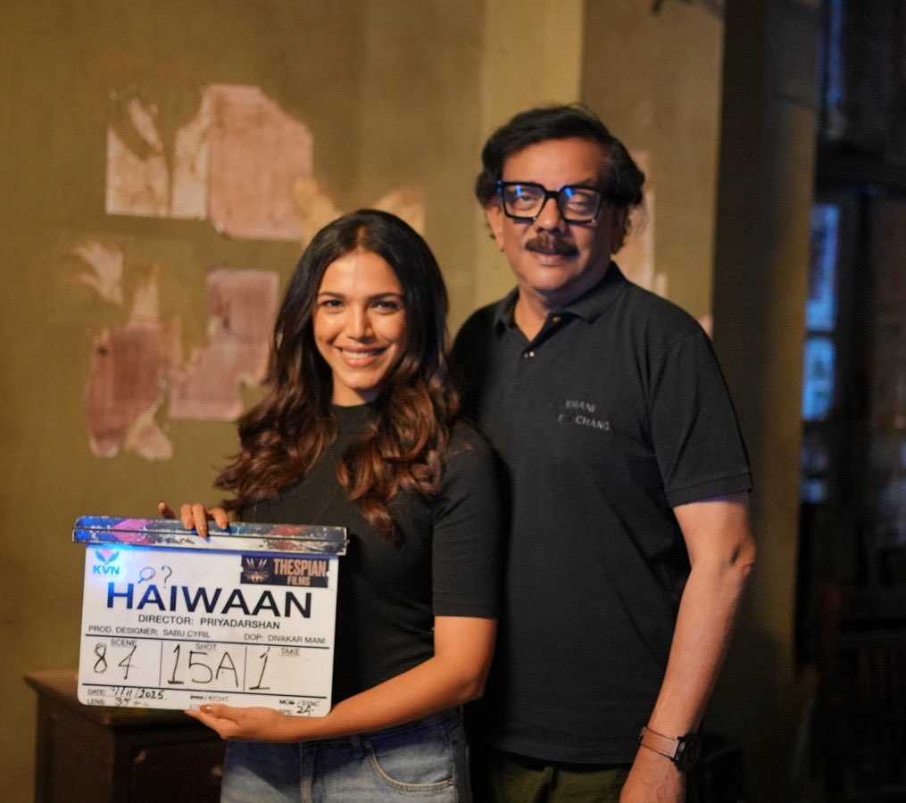 Shriya Pilgaonkar tweet media