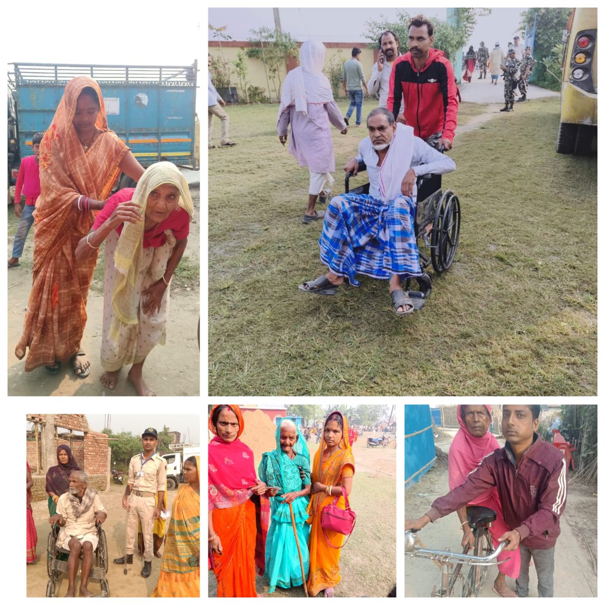 “जागरूक मतदाता, मजबूत लोकतंत्र — सुपौल करेगा मतदान।”
<a href="/CEOBihar/">Chief Electoral Officer, Bihar</a> 
<a href="/ECISVEEP/">Election Commission of India</a> 
<a href="/IPRDBihar/">IPRD Bihar</a>