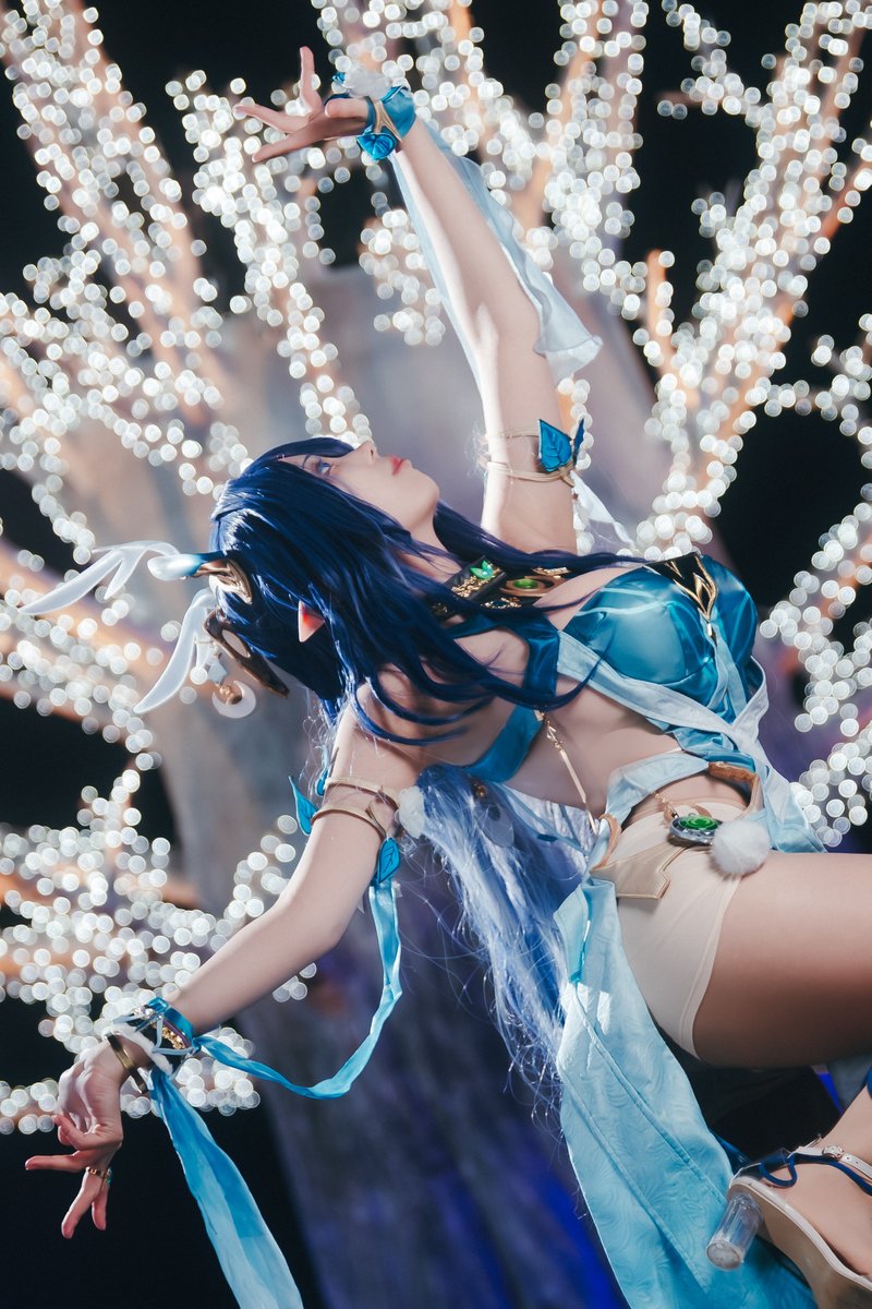 暁@暫く多忙 tweet media