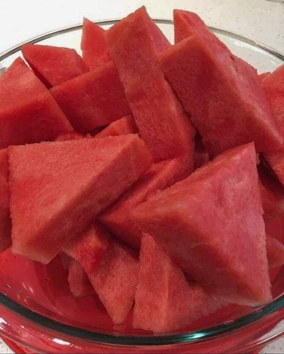 What's the worst fruit? 
i nominate watermelon