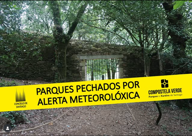 Concello de Santiago tweet media