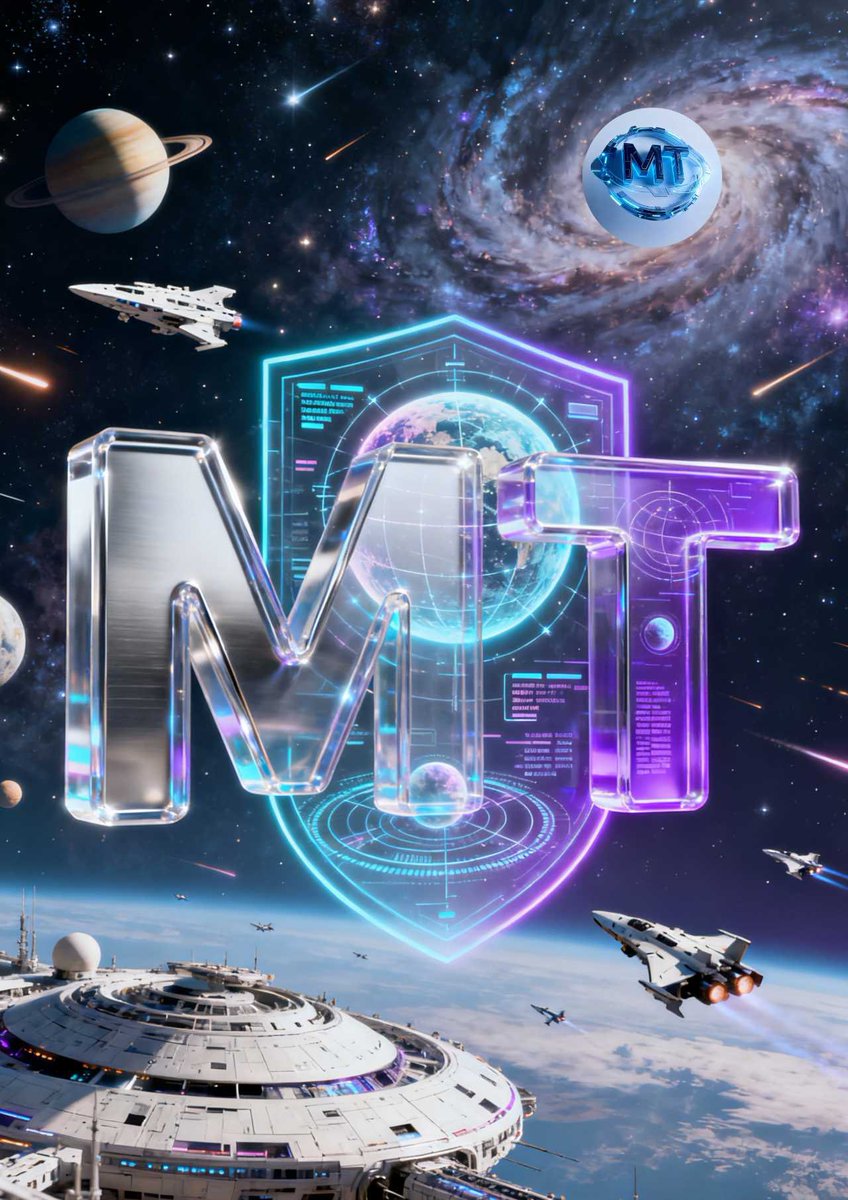 MT_OfficialX's tweet photo. Yes, the MT exchange has been conducting KYC and security tests. This is not a contract. We need to provide financial security for all players.

#WEB3 Industry security is our most important indicator.

Once all the tests are completed, mainstream currency trading pairs such as BTC/USDT ETH/USDT SOL/USDT MT/USDT will be opened first.