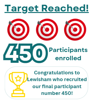 The DEXACELL Trial tweet media