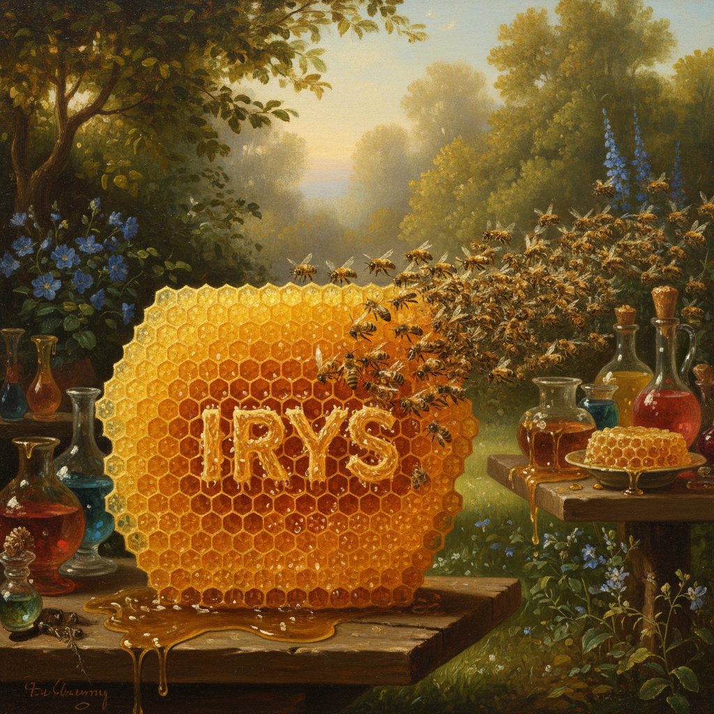 Linea的高性能zkRollup与IRYS的可编程数据链，是生态互补的完美组合！
一个AI应用在Linea上高速推理，其训练数据和关键结果被永久锚定在IRYS，确保了过程的不可篡改与可验证。
同时，这些数据在IRYS上成为可组合的资产，能被其他应用安全复用，创造新价值。
<a href="/irys_xyz/">Irys (✧ᴗ✧)</a> <a href="/cn_irys_xyz/">Irys中文(✧ᴗ✧)</a>