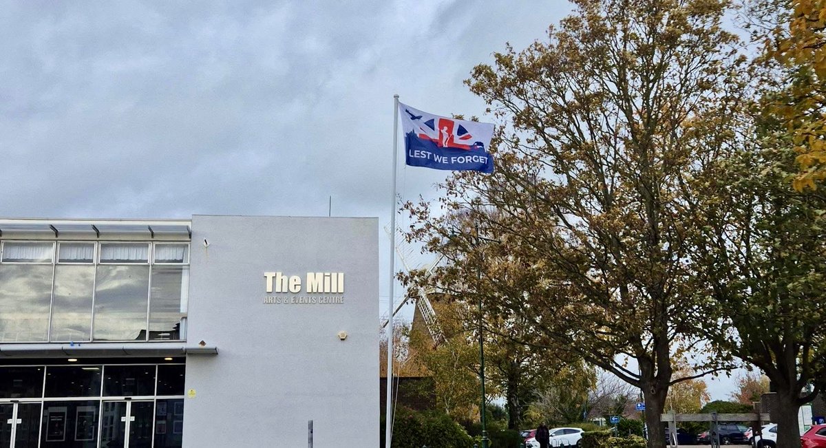 Rochford DC tweet media