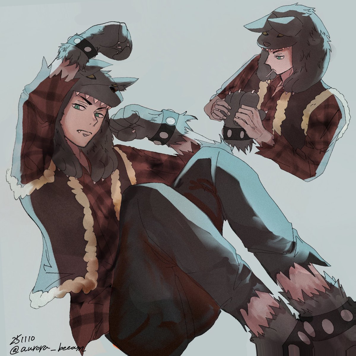 片山透 tweet media