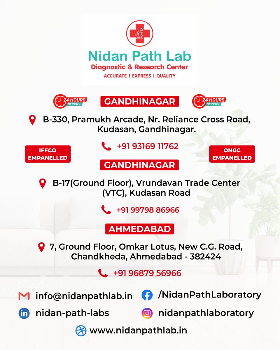 Nidan_Path_Lab's tweet image. Pneumonia can strike silently but speaks through clear signs. Don’t ignore the symptoms, early diagnosis can save lives. 💨

This #WorldPneumoniaDay, let’s spread awareness, not infection. Get tested, stay protected.

#NidanPathLab #HealthyLungs #PneumoniaAwareness