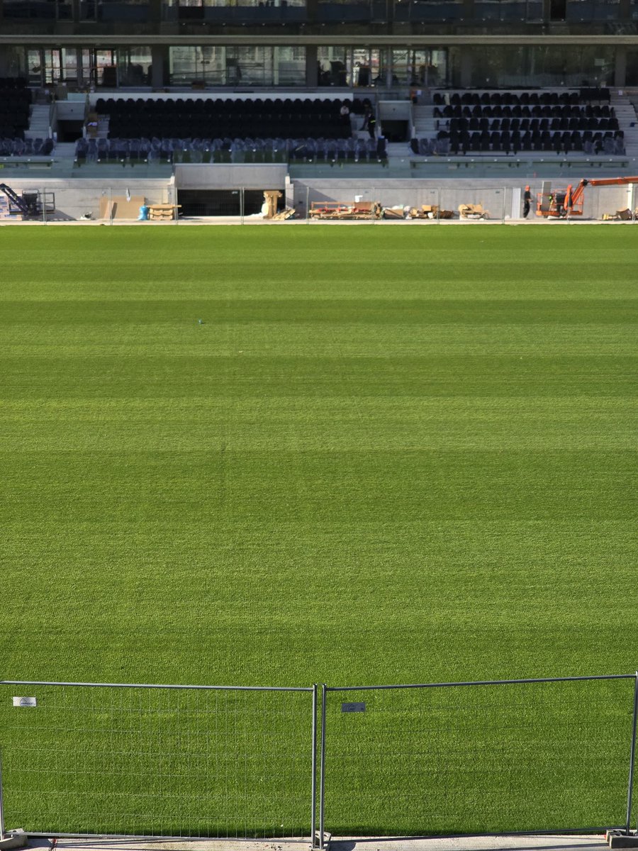 FLexGrass tweet media