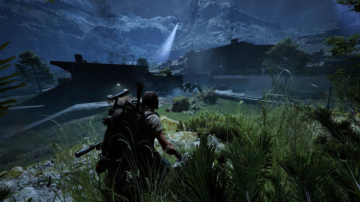 Solo Arc Raiders starting up now!

DayZ will be back next stream..

Let’s hunt some Arc today! 

Live now on YT and Twitch!

Twitch.tv/DemZ_
Youtube.com/@DemZ in 1440p