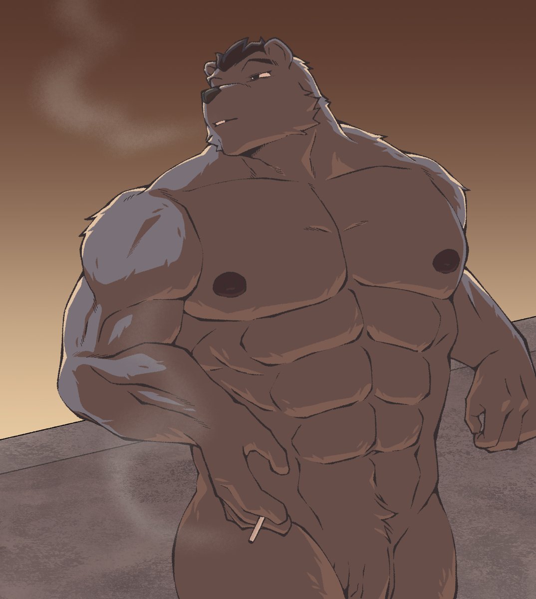 잠시 쉬는 시간