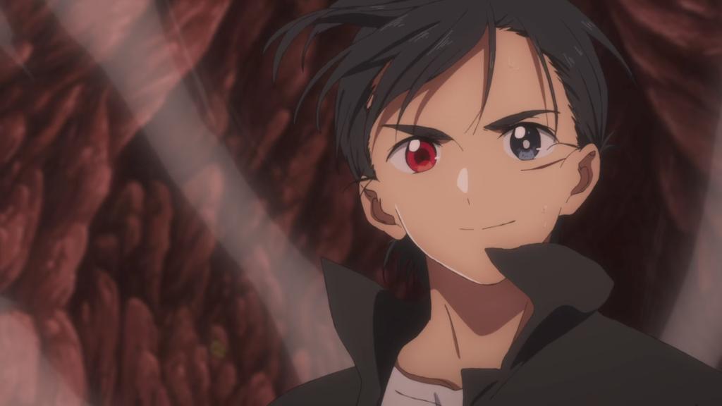 normz0_'s tweet image. #SummerTimeRendering