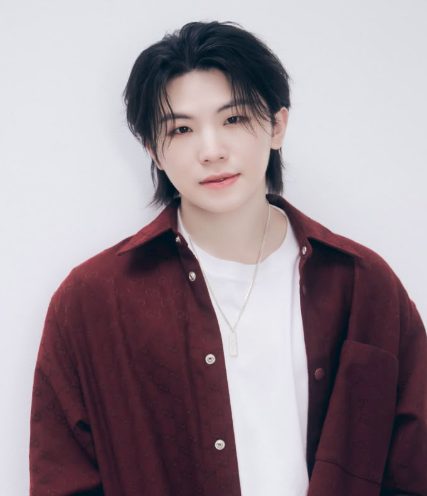 Happy 29th birthday to the talented Woozi of SEVENTEEN!