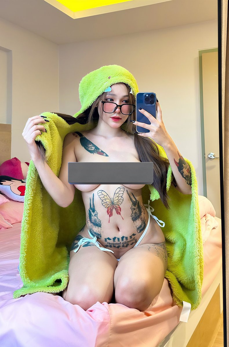 Nina tweet media