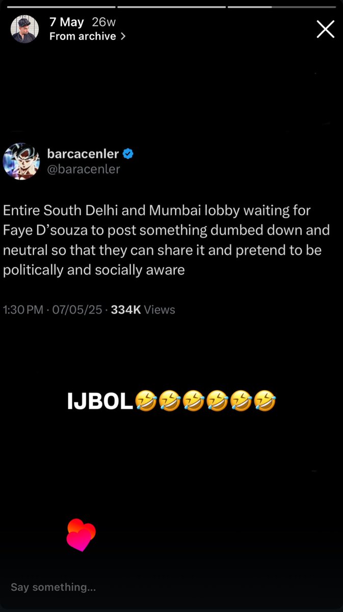 Soham (@thesohampuranik) on Twitter photo 