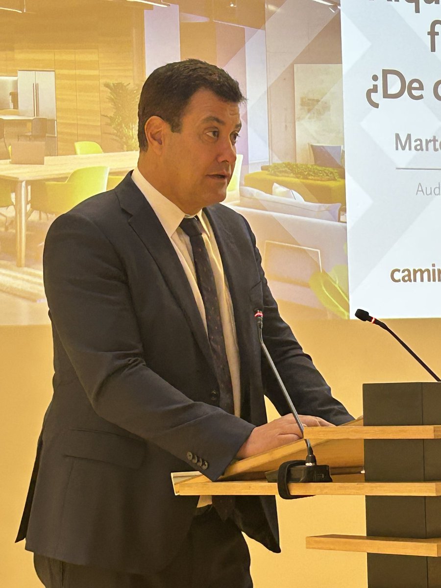 Moderador: Adolfo Merás, presidente <a href="/MadridAloja/">Madrid Aloja</a>: “En Madrid, el 30 % de las pernoctaciones —alrededor de once millones— se realizan en régimen de alquiler temporal, en todas sus modalidades”