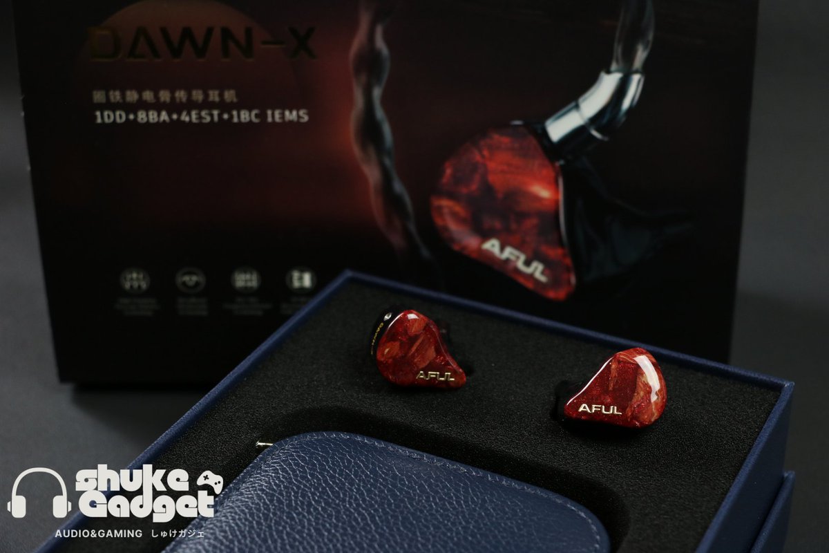 しゅけガジェ on X