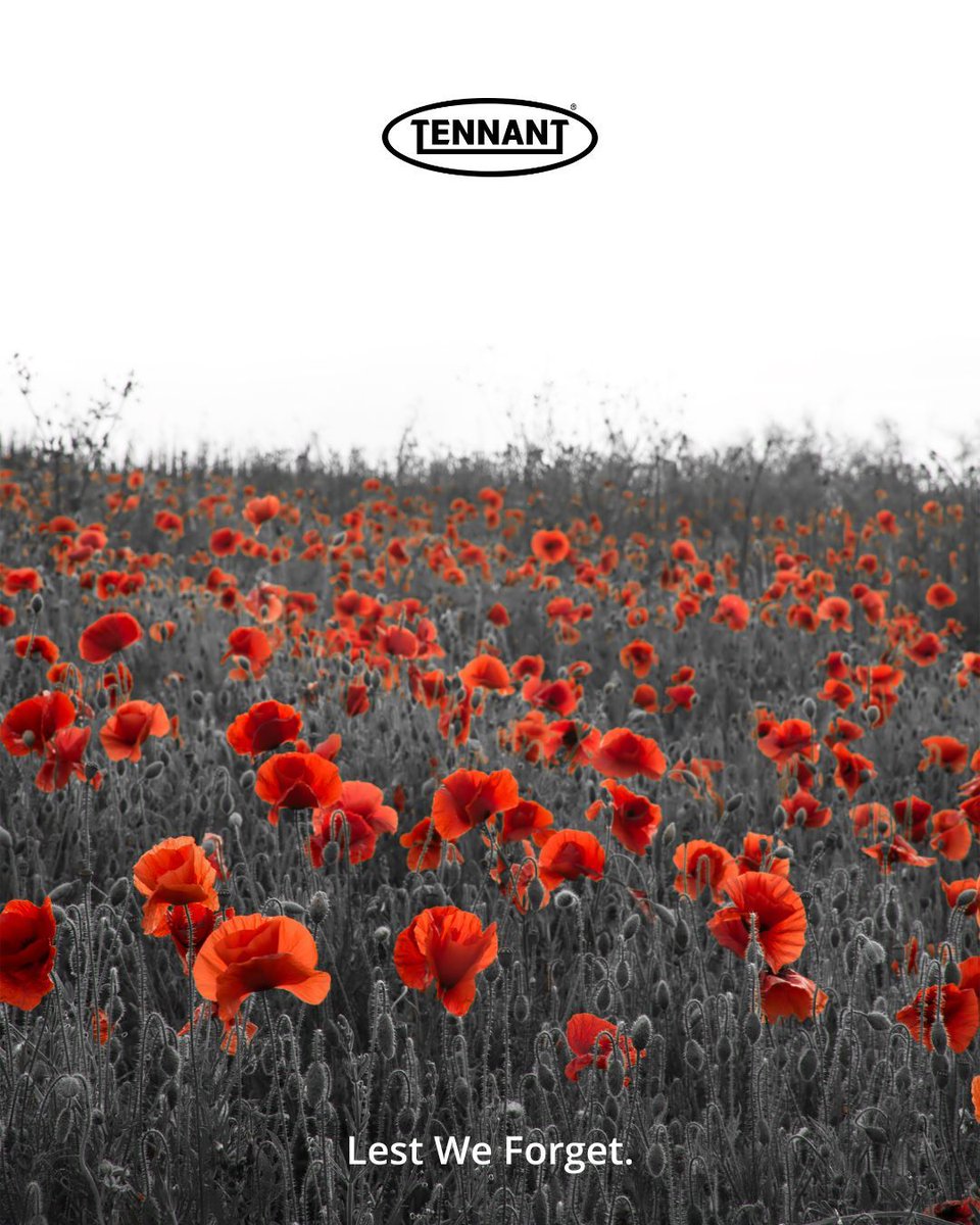 Today we remember the brave people who have served, and those who continue to serve, protecting our freedoms and communities.

This year also marks the 80th anniversary of the end of the Second World War. 

We pause to reflect, honour, and thank them.

 #LestWeForget #Remembrance