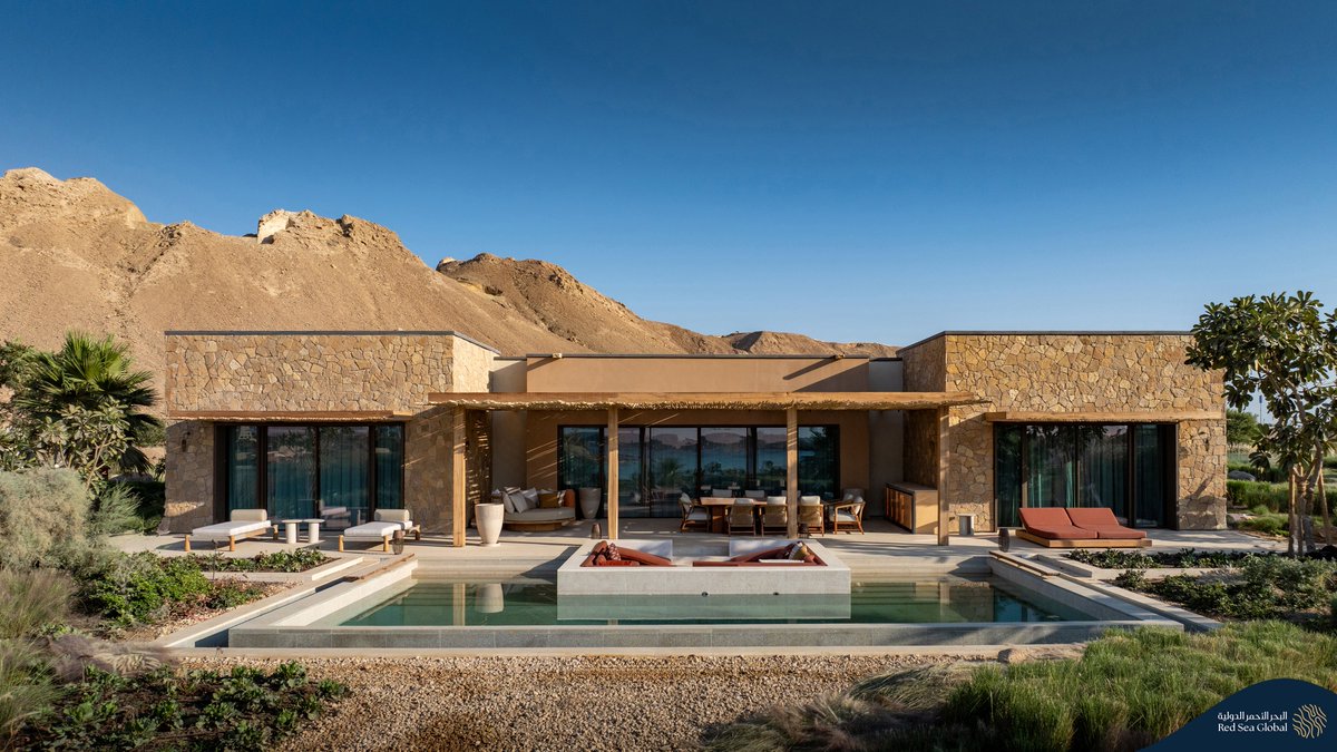 يسعدنا أن نعلن الإطلاق الرسمي لوجهة أمالا <a href="/AMAALA/">AMAALA | أمالا</a>، في لحظة تاريخية نعيشها اليوم 🌟.

الأيقونة العالمية الجديدة للرفاهية والاستشفاء تفتح أبوابها من سواحلنا الشمالية الغربية الساحرة، لنواصل معاً صناعة المستقبل كأحد ركائز #رؤية_السعودية_2030.

للمزيد: redseaglobal.com/ar/w/media-cen…