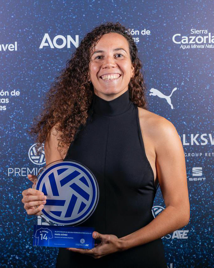 Real Betis Féminas tweet media