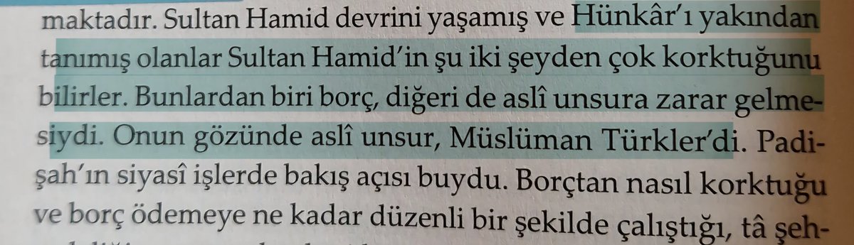 Tahsin Paşa - Yıldız Hatıraları
Abdülhamid'in iki korkusu hakkında