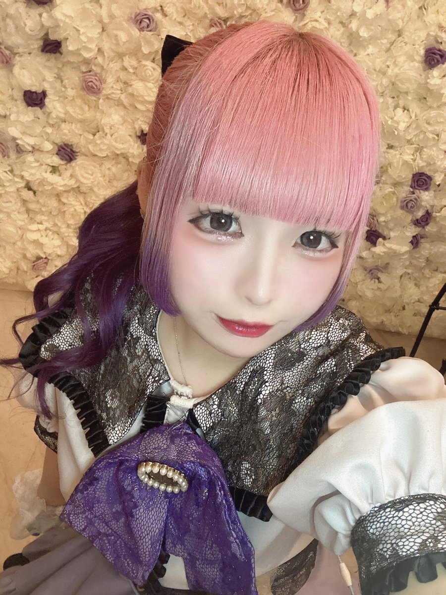 ゆりあ꒰ᐡo̴̶̷̤ ๑꒱ on X