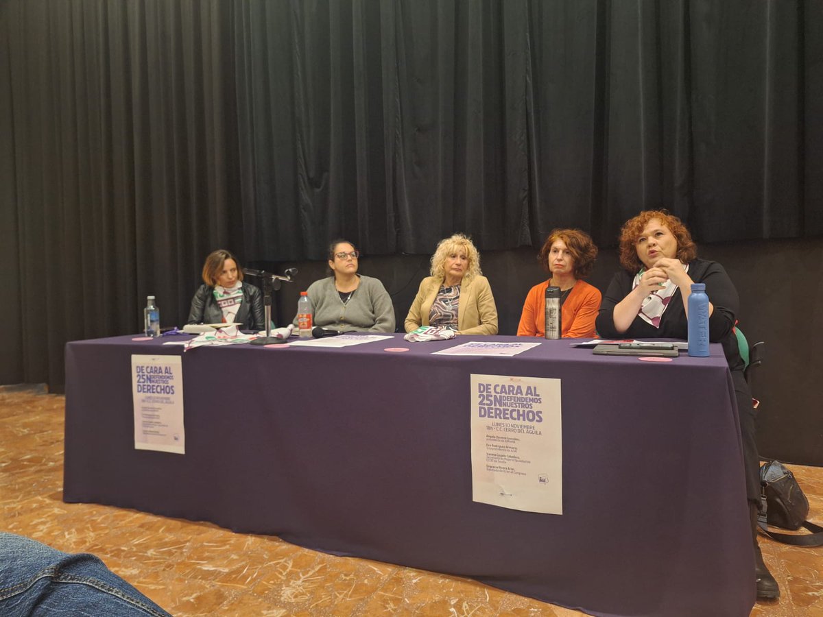 PCA Sevilla tweet media