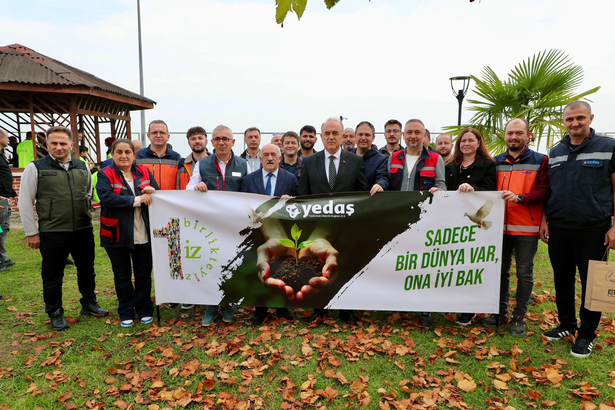 Ordu’da 350 Bin Fidan Toprakla Buluşturulacak  ordu.gov.tr/orduda-350-bin…