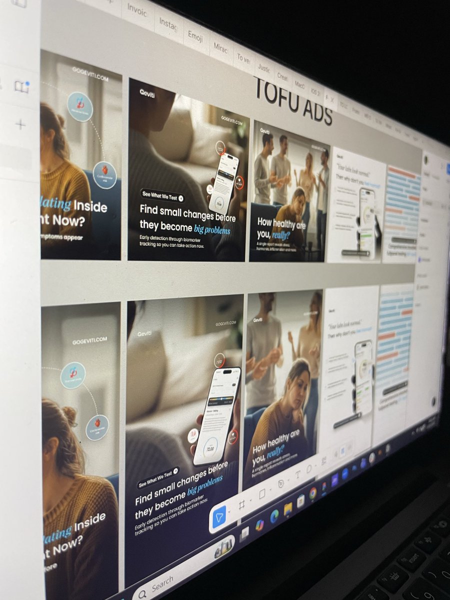 miraclendem's tweet photo. Hi, I'm Miracle, and I design scroll stopping ads and effective social media designs for brands and agencies

Need to get your company in front new audiences through paid media? 

Send a Dm 📩 https://t.co/1SibEkp4FS