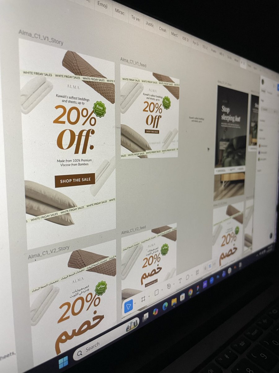 miraclendem's tweet photo. Hi, I'm Miracle, and I design scroll stopping ads and effective social media designs for brands and agencies

Need to get your company in front new audiences through paid media? 

Send a Dm 📩 https://t.co/1SibEkp4FS