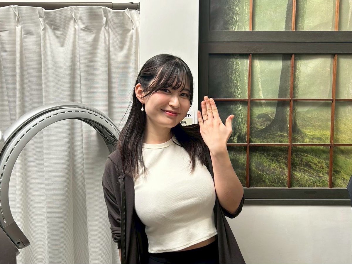 kyogoku_hiroki's tweet image. キャスト紹介

未梨一花さん
@IchikaM20st_
 
本シナリオのマミ役の未梨一花さんは女優・クラビアモデルとして活躍中です！
可愛い役もですが、今回のサイコで狂気的な役も最高です…いつもカメラを向けるとニコニコでポーズをとってくれて助かります！✨